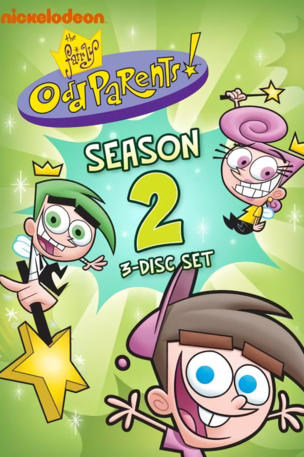 The Fairly OddParents_0002